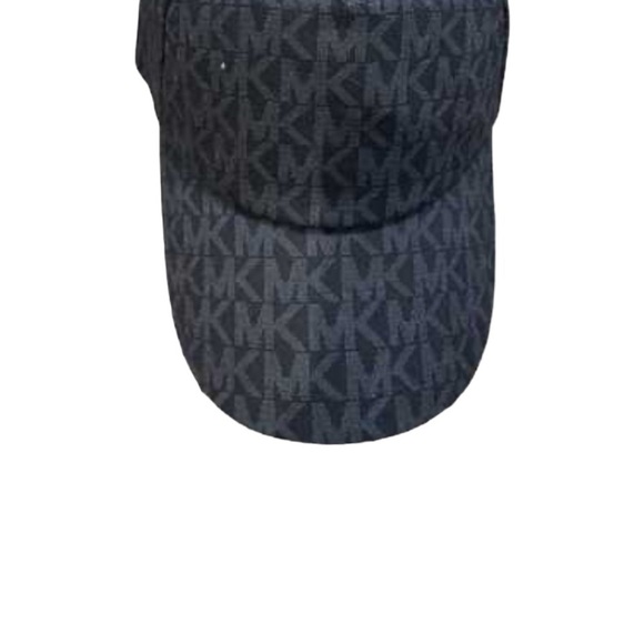 Michael Kors Unisex Ajustable Logo Cap main image 6